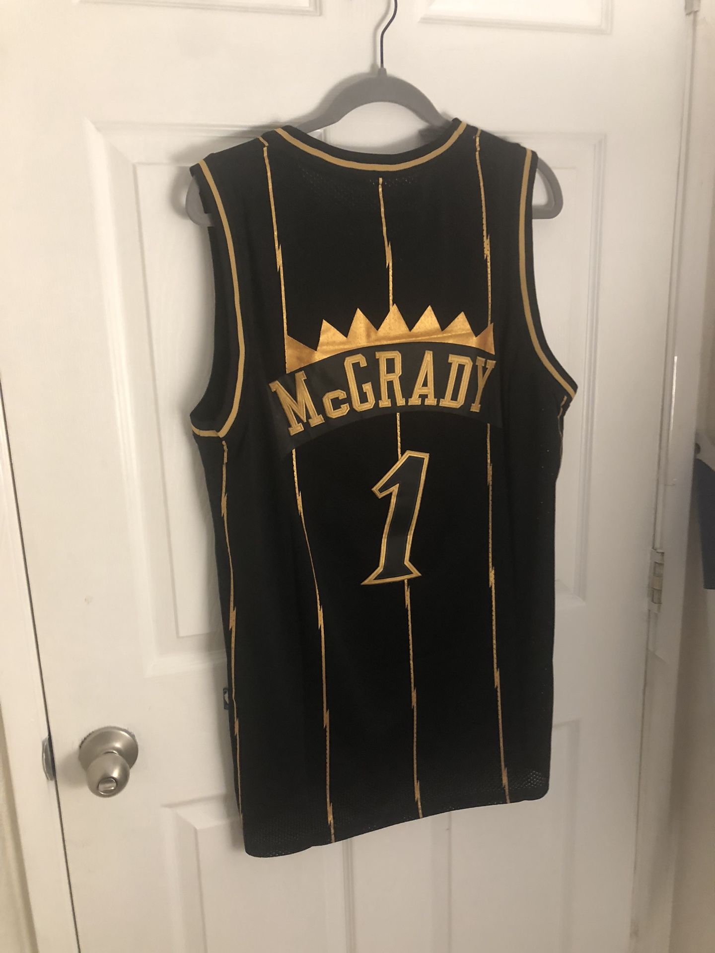 Tracy McGrady Jersey