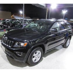 2014 Jeep Grand Cherokee Laredo E
