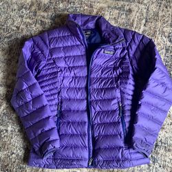 Women’s Patagonia Insulated Jacket