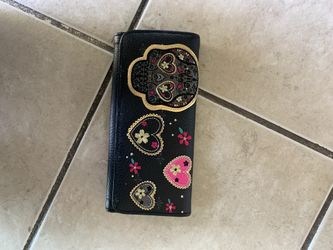 Loungefly Wallet