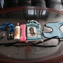 Dog Stuff
