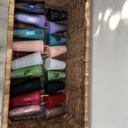 Starbucks Cup Collection 