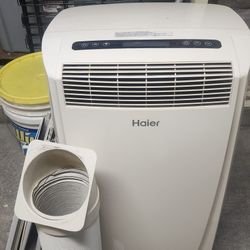 Portable Air Conditioner