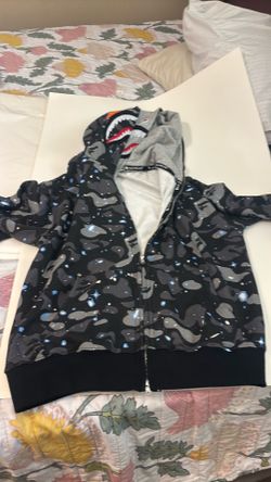 A Bathing Ape Hoodie