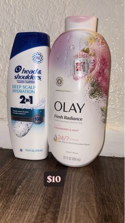 Women’s hygiene bundle