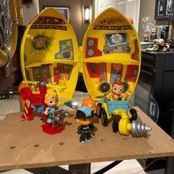 V & N Toy