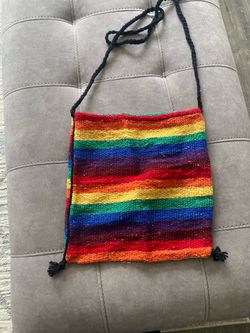 Bag brand new