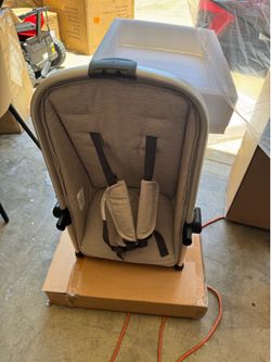 Mamababy P689B+CA04 Stroller Seat