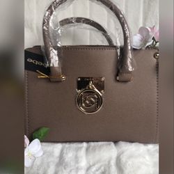 New Bebe Hand Bag