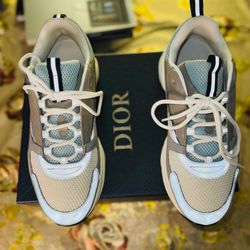 Dior B22