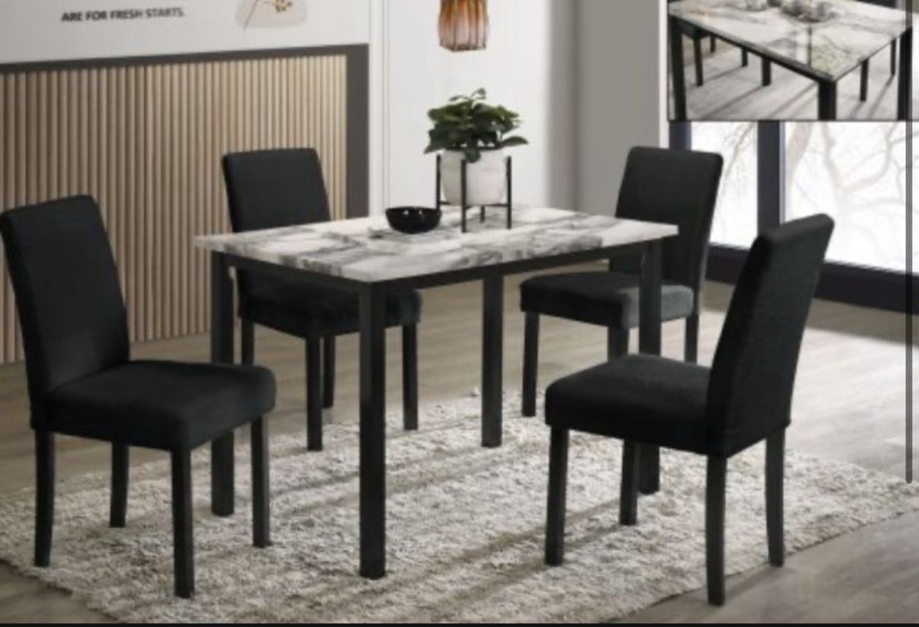 BLACK FRIDAY SALE! NEW DINING SETS ON SALE STARTING ONLY $299. IN STOCK SAME DAY DELIVERY π