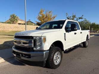 2019 Ford F-250