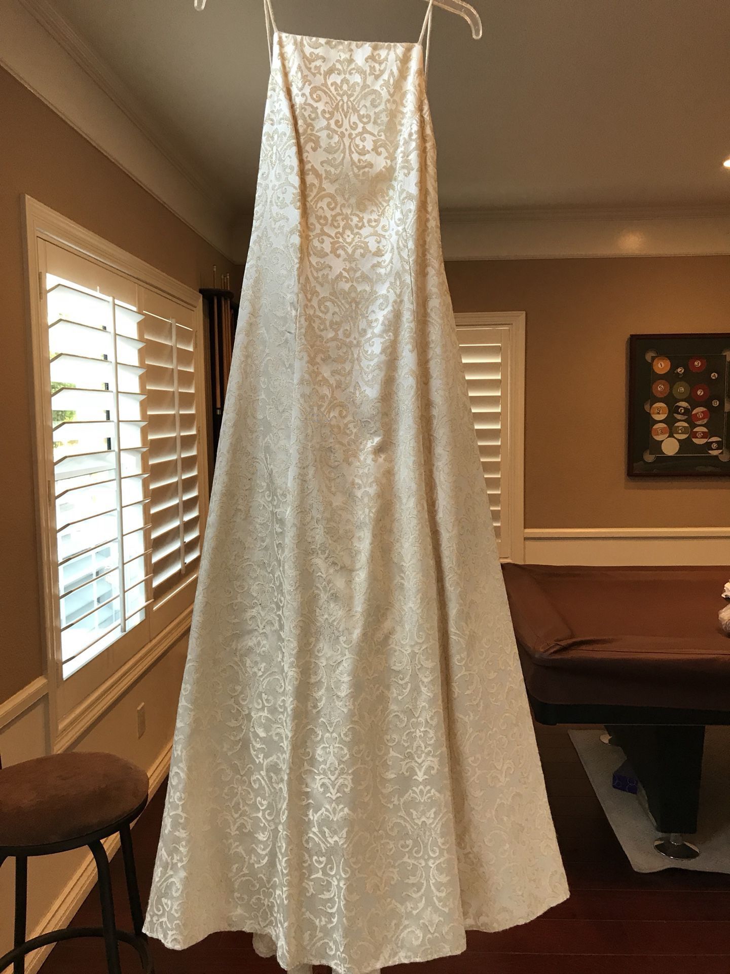 Prom/Homecoming Dress Size 3/4