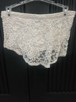 Women’s Strapless Top - Brand New