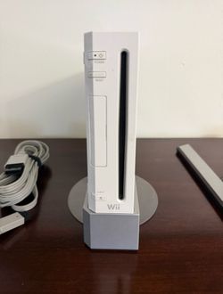 Nintendo Wii