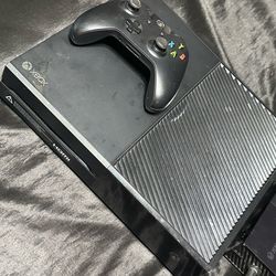Xbox one