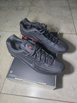 Nike Shox Z Shoes Women’s 10 / Men's 8.5