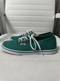 VANS Authentic Lo Pro Sneakers