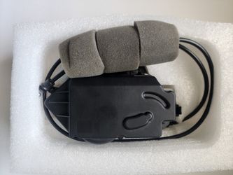 Car Door Lock Latch Actuator w/ Cable & Foam – Universal Fit Replacement