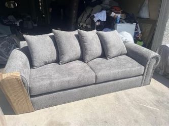 Love Seat And Sofa Brand New