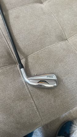 Titleist U505 1 iron