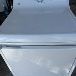 Secadora Eléctrica GE Dryer