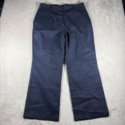DSCP Quarterdeck Collection US Navy Utility Trouser Pants Women’s 16x28 NWT #59