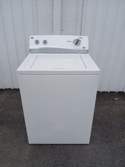 Kenmore washer high efficiency and big Capacity In Great Working Condition ( Se Habla Español