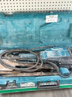 MAKITA demolition hammer