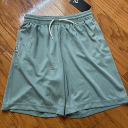 NWT Converse boys Athletic shorts size L 12-13yrs