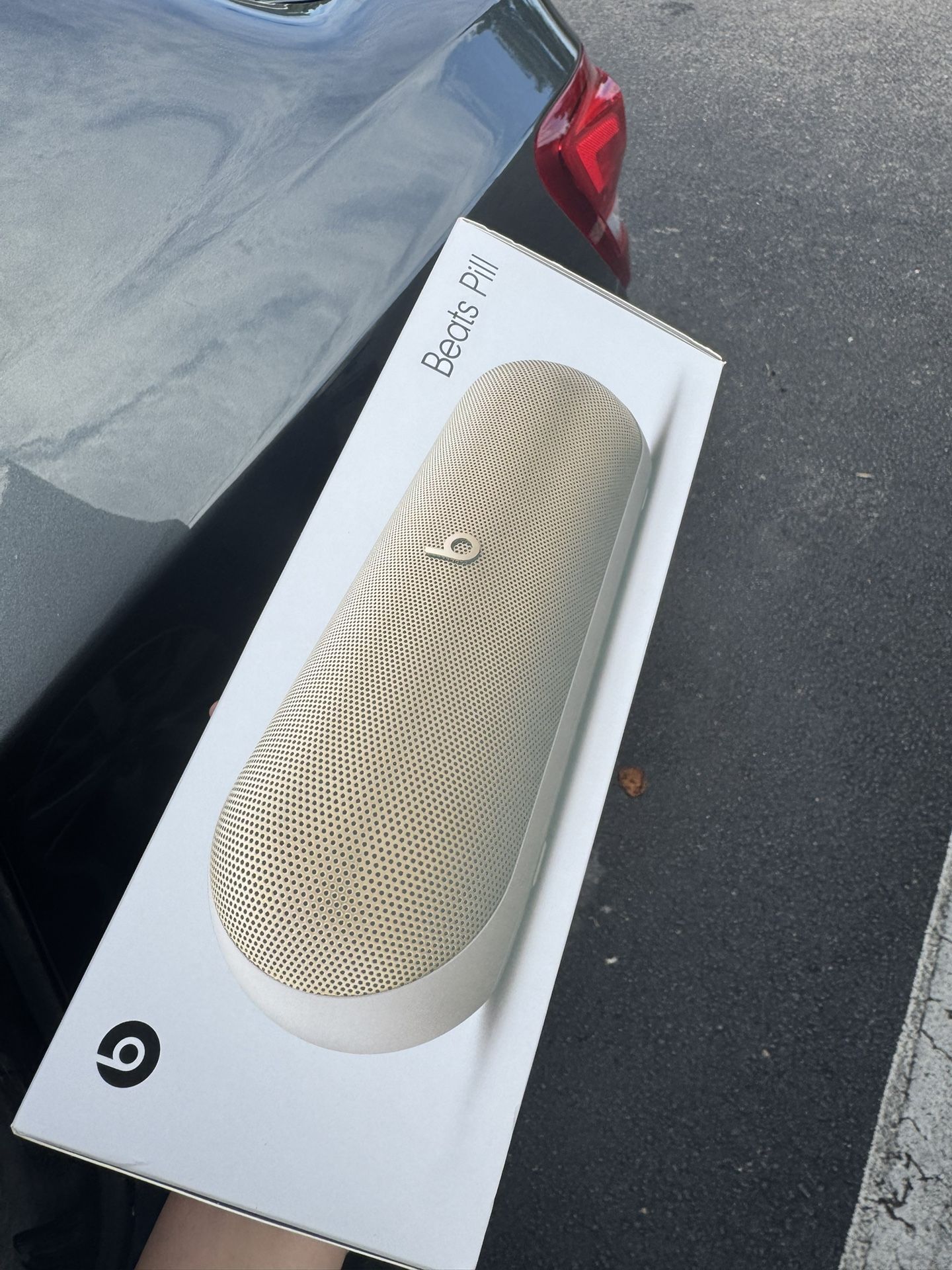 Beat Pill (Brand New!)