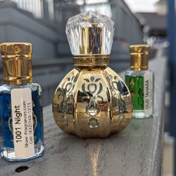 Arabic Oud - Perfume, Fragrances, Attar