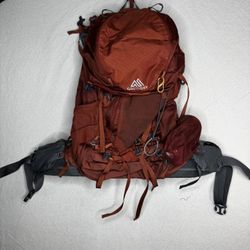 Gregory Baltoro 65 Hiking Backpack 
