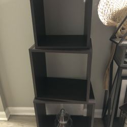 3 Tiered Shelf