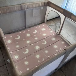 Baby Play Pen 