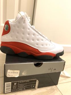 Size 9 Nike Jordan sneakers