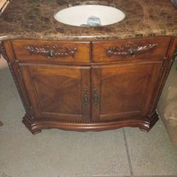 Bathroom Vanity