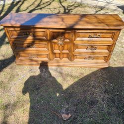 Used Dresser 