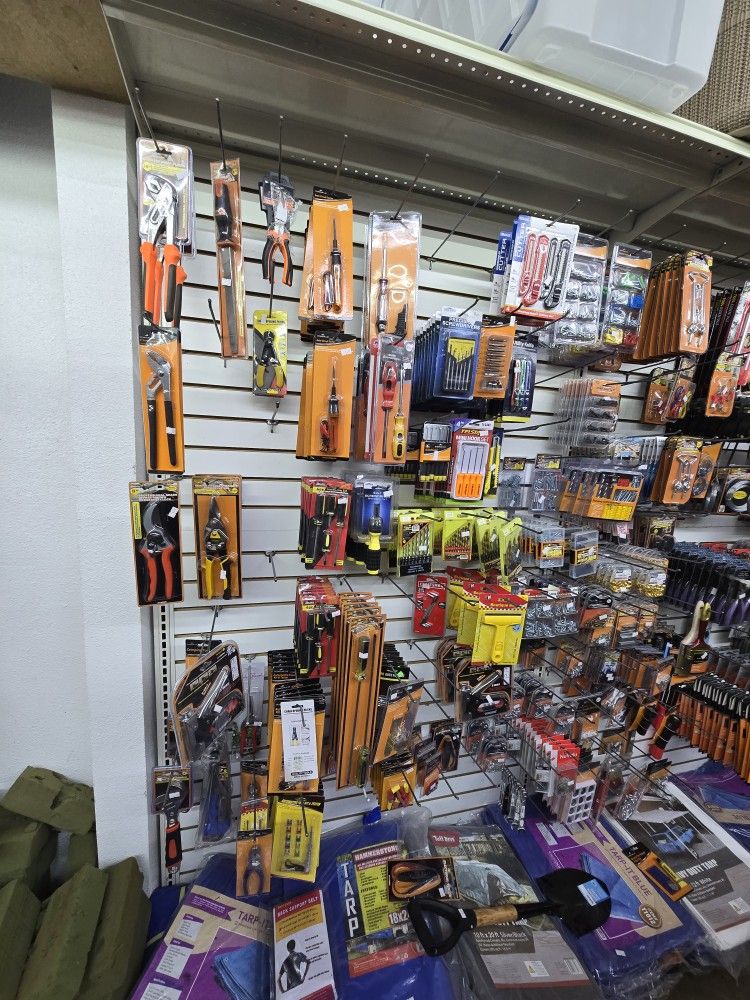 All Tools 30% Off