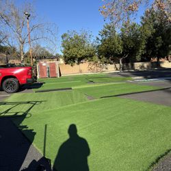 Artificial Grass Turf