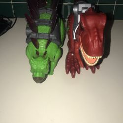 Dino Toys