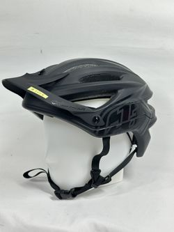 #2659 Troy Lee Designs Starburst Adult A2 BMX Helmet(60-62cm)XL/2X