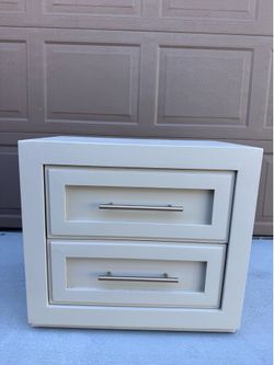 Nightstand