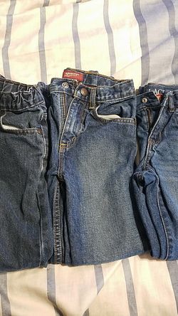 Boys jeans 7 slim