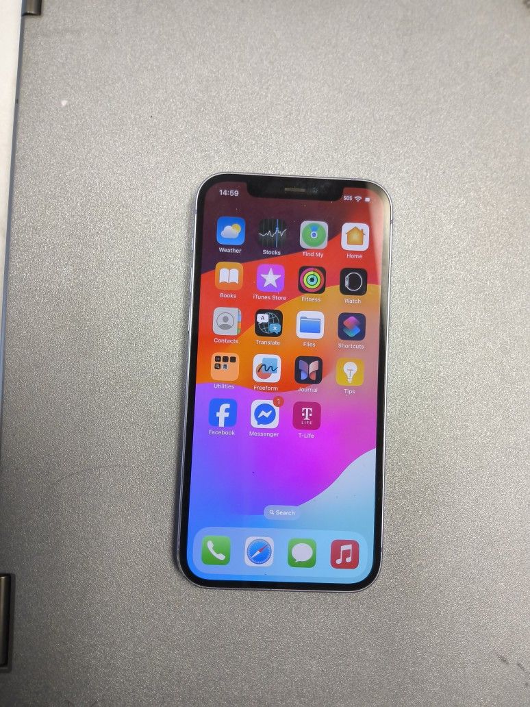 Iphone 12