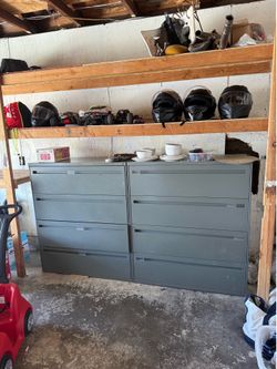 Office Cabinet