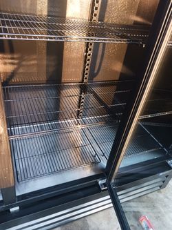 Commercial Refrigerator
