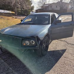 2006 Dodge Charger
