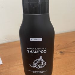 Shampoo Coreano 