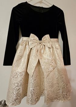 Kids Dress